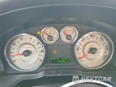 Zdjęcie 9 z 13 samochodu: 2010 FORD EDGE SEL VIN:2FMDK3JC9ABB56636 - miniatura