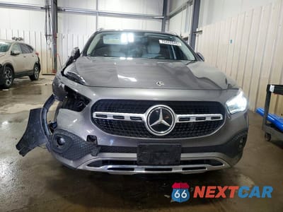 Piąte zdjęcie samochodu w środku: 2023 MERCEDES-BENZ GLA 250 VIN:W1N4N4GB4PJ521351 - miniatura