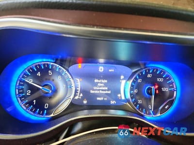 Zdjęcie 9 z 13 samochodu: 2018 CHRYSLER PACIFICA LIMITED VIN:2C4RC1GG3JR226869 - miniatura