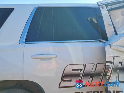 Zdjęcie 10 z 12 samochodu: 2020 CHEVROLET TAHOE POLICE VIN:1GNLCDEC6LR232138 - miniatura