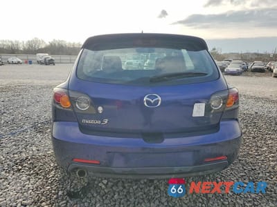 Zdjęcie 6 z 11 samochodu: 2004 MAZDA 3 HATCHBACK VIN:JM1BK343041209473 - miniatura