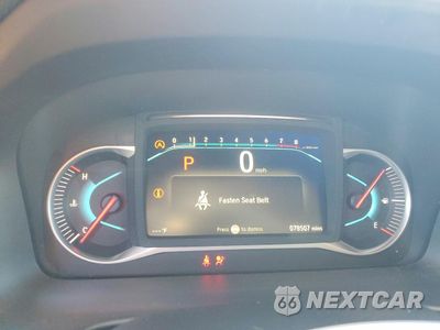 Zdjęcie 9 z 12 samochodu: 2022 HONDA PILOT ELITE VIN:5FNYF6H06NB050936 - miniatura