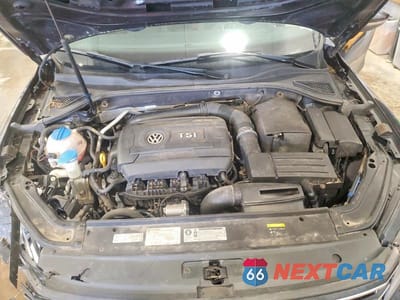 Zdjęcie 11 z 11 samochodu: 2017 VOLKSWAGEN PASSAT R-LINE VIN:1VWDT7A33HC082839 - miniatura