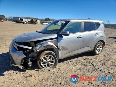 2024 KIA SOUL LX KNDJ23AU2R7907645 - główne zdjęcie licytacji z USA - miniatura