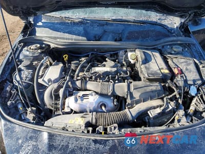 Zdjęcie 11 z 11 samochodu: 2015 MERCEDES-BENZ CLA 250 4MATIC VIN:WDDSJ4GB9FN173554 - miniatura