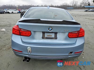 Zdjęcie 6 z 11 samochodu: 2013 BMW 328 I SULEV VIN:WBA3C1G52DNR49373 - miniatura