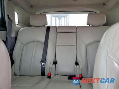 Zdjęcie 10 z 12 samochodu: 2013 CADILLAC SRX LUXURY COLLECTION VIN:3GYFNCE38DS604811 - miniatura