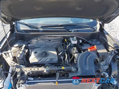 Zdjęcie 12 z 13 samochodu: 2023 BUICK ENCORE GX PREFERRED VIN:KL4MMCSL7PB064690 - miniatura