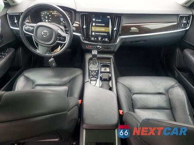 Zdjęcie 8 z 13 samochodu: 2018 VOLVO S90 T6 MOMENTUM VIN:LVY992MK4JP024517 - miniatura