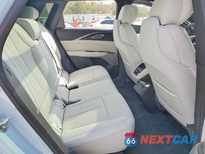 Zdjęcie 10 z 12 samochodu: 2024 CADILLAC LYRIQ SPORT VIN:1GYKPVRK8RZ122159 - miniatura