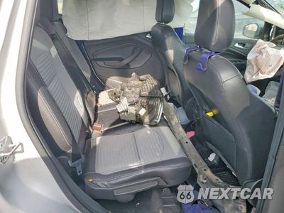 Zdjęcie 10 z 11 samochodu: 2019 FORD ESCAPE TITANIUM VIN:1FMCU9J93KUB89222 - miniatura