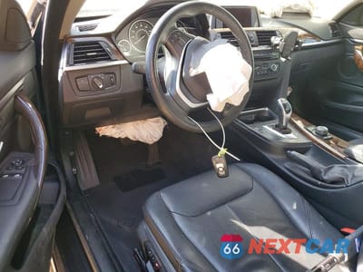 Zdjęcie 8 z 12 samochodu: 2015 BMW 428 XI VIN:WBA3N5C54FK198210 - miniatura