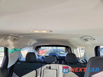 Zdjęcie 10 z 13 samochodu: 2025 FORD BRONCO SPORT BIG BEND VIN:3FMCR9BN4SRE22920 - miniatura