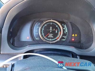 Zdjęcie 9 z 13 samochodu: 2019 LEXUS IS VIN:JTHC81D22K5034811 - miniatura