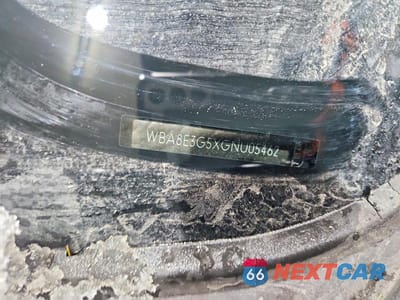 Zdjęcie 12 z 12 samochodu: 2016 BMW 328 XI SULEV VIN:WBA8E3G5XGNU05462 - miniatura