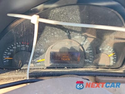 Zdjęcie 9 z 11 samochodu: 2003 MERCEDES-BENZ C 240 4MATIC VIN:WDBRF81J93F419220 - miniatura