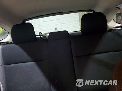 Zdjęcie 10 z 13 samochodu: 2017 SUBARU CROSSTREK PREMIUM VIN:JF2GPABC7HH238854 - miniatura