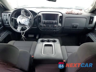 Zdjęcie 8 z 12 samochodu: 2016 CHEVROLET SILVERADO VIN:1GCVKREC0GZ171828 - miniatura
