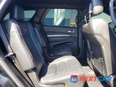 Zdjęcie 11 z 13 samochodu: 2018 DODGE DURANGO R VIN:1C4SDHCT2JC205515 - miniatura