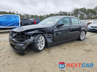 2007 BMW 335 I WBAVB73507PA85150 - główne zdjęcie licytacji z USA - miniatura