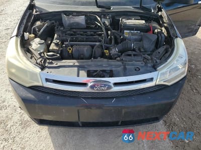 Zdjęcie 11 z 11 samochodu: 2009 FORD FOCUS SE VIN:1FAHP35N69W126819 - miniatura