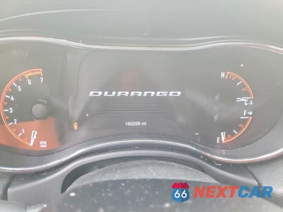 Zdjęcie 9 z 13 samochodu: 2016 DODGE DURANGO R/T VIN:1C4SDJCT0GC340394 - miniatura