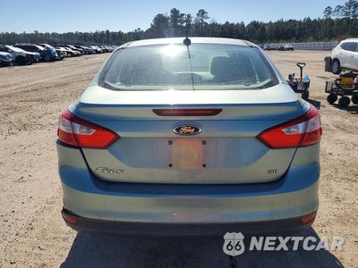 Zdjęcie 6 z 11 samochodu: 2012 FORD FOCUS SE VIN:1FAHP3F21CL319117 - miniatura