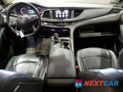Zdjęcie 8 z 13 samochodu: 2019 BUICK ENCLAVE ESSENCE VIN:5GAERBKW6KJ118495 - miniatura
