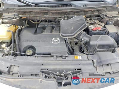 Zdjęcie 11 z 12 samochodu: 2012 MAZDA CX-9 VIN:JM3TB2DA5C0338270 - miniatura