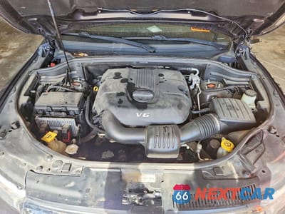 Zdjęcie 12 z 13 samochodu: 2015 DODGE DURANGO CITADEL VIN:1C4RDJEG9FC772253 - miniatura