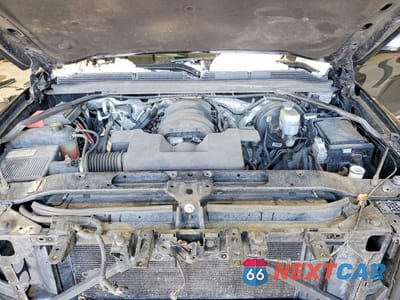 Zdjęcie 12 z 13 samochodu: 2018 GMC YUKON DENALI VIN:1GKS2CKJ8JR352450 - miniatura