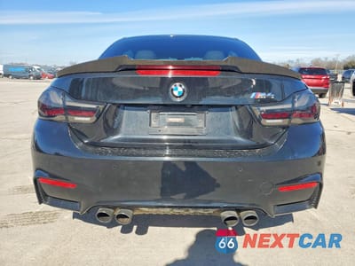 Zdjęcie 6 z 12 samochodu: 2015 BMW Motorrad M4 VIN:WBS3U9C50FJ968382 - miniatura