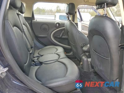 Zdjęcie 11 z 14 samochodu: 2013 MINI COOPER COUNTRYMAN VIN:WMWZB3C55DWM09153 - miniatura