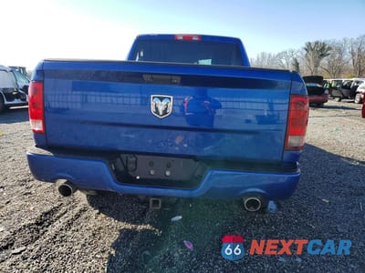 Zdjęcie 6 z 13 samochodu: 2014 RAM 1500 ST VIN:1C6RR6FT7ES429415 - miniatura