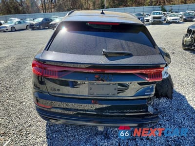 Zdjęcie 6 z 11 samochodu: 2021 AUDI Q8 PRESTIGE S-LINE VIN:WA1FVAF16MD019288 - miniatura