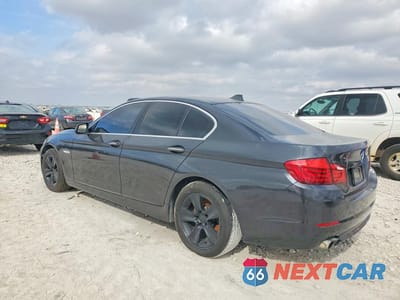 Drugie zdjęcie samochodu z przodu: 2012 BMW 528 I VIN:WBAXG5C50CDX01792 - miniatura