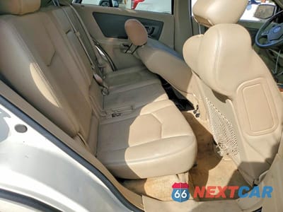 Zdjęcie 10 z 11 samochodu: 2006 CADILLAC SRX VIN:1GYEE63A460128436 - miniatura