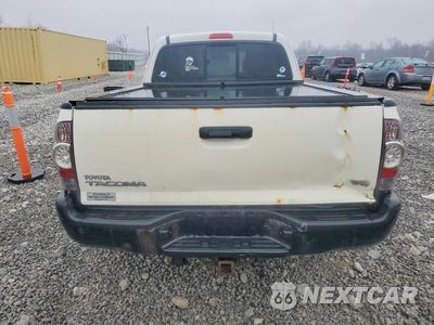 Zdjęcie 6 z 12 samochodu: 2011 TOYOTA TACOMA BAS VIN:5TFUU4EN6BX011922 - miniatura
