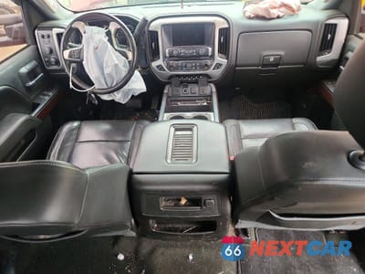 Zdjęcie 8 z 13 samochodu: 2016 GMC SIERRA K3500 SLT VIN:1GT42XE81GF301175 - miniatura