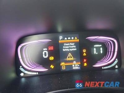 Zdjęcie 9 z 11 samochodu: 2025 KIA SOUL LX VIN:KNDJ23AU7S7952201 - miniatura