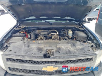 Zdjęcie 12 z 13 samochodu: 2012 CHEV SILVERADO 1500 HYBRI VIN:1GCRCPEXXCZ343203 - miniatura