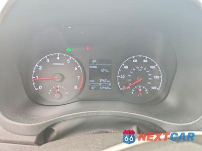 Zdjęcie 9 z 13 samochodu: 2019 HYUNDAI ACCENT SE VIN:3KPC24A35KE083717 - miniatura