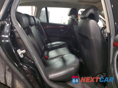 Zdjęcie 11 z 15 samochodu: 2009 SAAB 9-3 2.0T VIN:YS3FB57Y691014546 - miniatura
