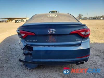 Zdjęcie 6 z 12 samochodu: 2016 HYUNDAI SONATA ECO VIN:5NPE24AA5GH431719 - miniatura