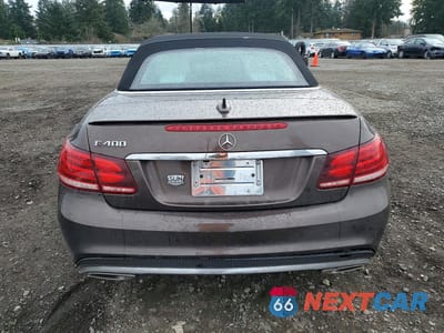 Zdjęcie 6 z 12 samochodu: 2016 MERCEDES-BENZ E 400 VIN:WDDKK6FF3GF349894 - miniatura