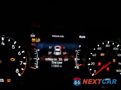 Zdjęcie 9 z 12 samochodu: 2025 JEEP COMPASS LIMITED VIN:3C4NJDCN3ST624852 - miniatura