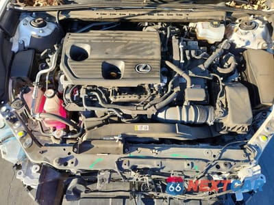 Zdjęcie 11 z 13 samochodu: 2022 LEXUS ES 300H ULTRA LUXURY VIN:58AFA1C11NU024488 - miniatura