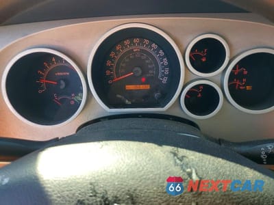 Zdjęcie 9 z 11 samochodu: 2009 TOYOTA TUNDRA DOUBLE CAB VIN:5TFRT54199X027961 - miniatura