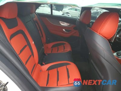 Zdjęcie 10 z 11 samochodu: 2023 MERCEDES-BENZ AMG GT 53 VIN:W1K7X6BB2PA062683 - miniatura