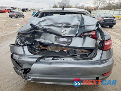 Zdjęcie 6 z 13 samochodu: 2020 VOLKSWAGEN JETTA S VIN:3VWCB7BU2LM061039 - miniatura